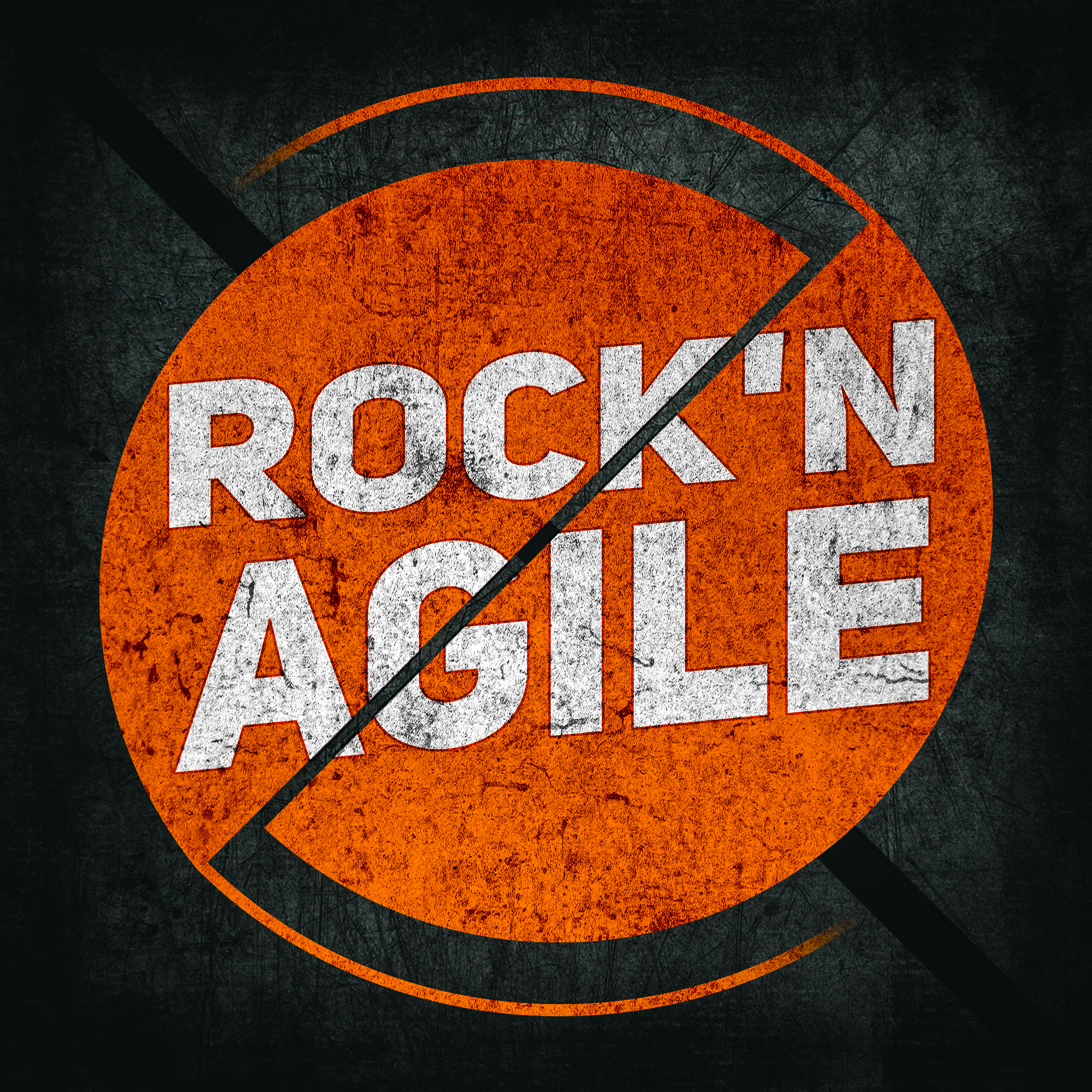 Rock'N Agile | Spotify | Apple Podcast